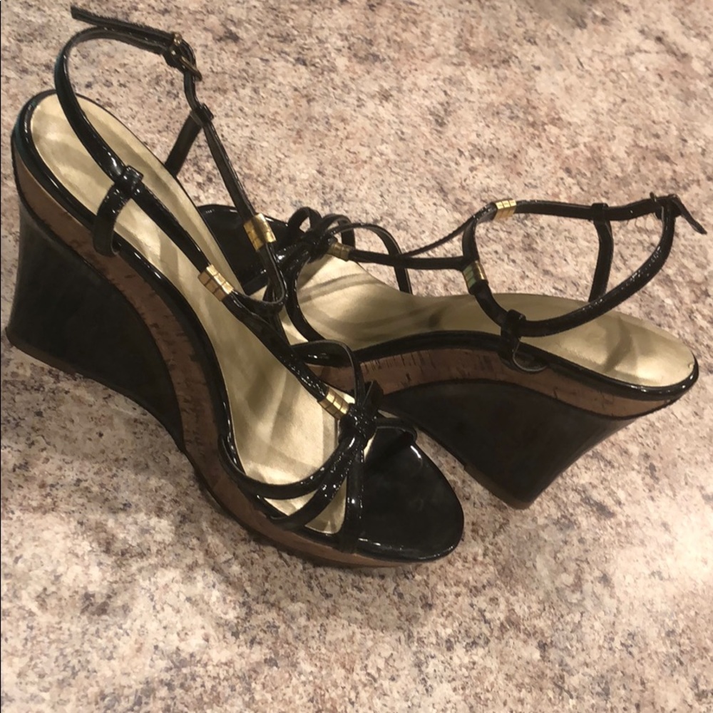 Wedges